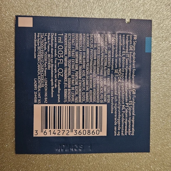 Acne Patch - Cream - Picture 9 of 11